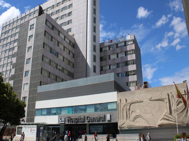 Comunidad de Madrid sitúa a 10 de sus hospitales públicos entre los mejores centros del mundo