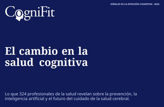 Los profesionales piden revisiones cognitivas anuales a partir de los 60 años