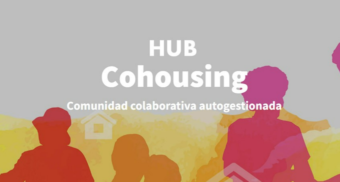 Cohousing en España