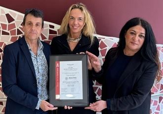 Bureau Veritas certifica a Colisee por su Compromiso con la Alimentación Saludable