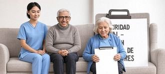 Cómo afiliarse al régimen especial de cuidadores familiares