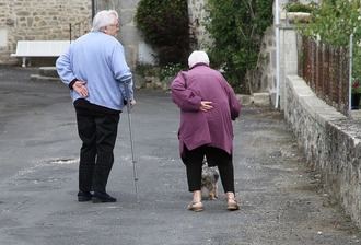 El CSIC presenta el informe Un perfil de las personas mayores en España (2023)