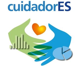 Estudio de investigación sociosanitaria sobre cuidadores de personas mayores dependientes
