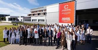 La CUN logra la acreditación europea para ofrecer atención oncológica de referencia en la UE 2030