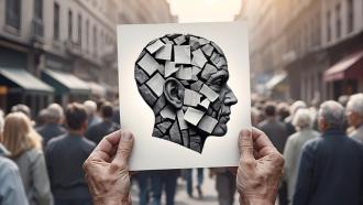 Casi la mitad de los casos de demencia en EE. UU. se vinculan a factores de riesgo modificables