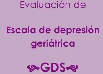 Herramienta clave para detectar la depresión en mayores