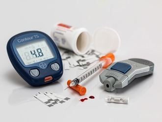 Estudio de la Diabetes y el Envejecimiento: Lo que debes saber