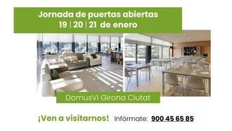 Residencia de mayores DomusVi Girona Ciutat