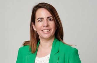 Cristina Ortiz Ferrari, nueva directora de la Fundación DomusVi