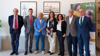 Centros sin sujeciones: mejorando la vida de los mayores