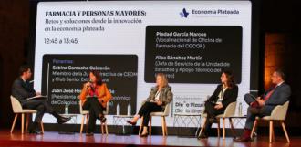 Palencia acoge en octubre el IV Congreso de Economía Plateada