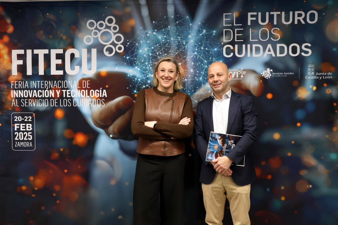 FITECU 2025: El Futuro de los Cuidados