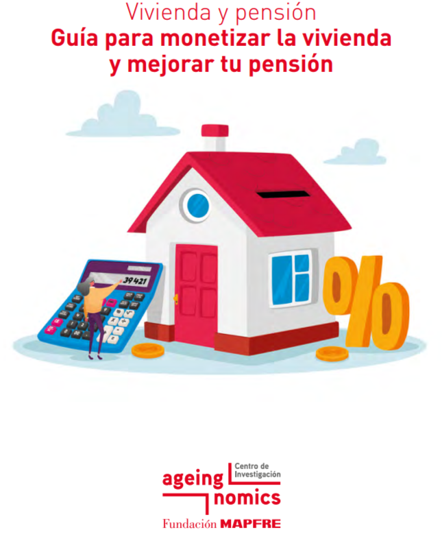 Guía para monetizar la vivienda Guía para monetizar la vivienda