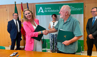 Ventanilla Agencia Tributaria de Andalucía