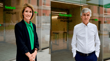 Fundación Pasqual Maragall 