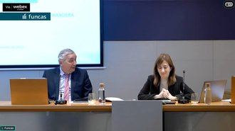 FUNCAS 2025: solo 1 de cada 8 adultos entiende cómo se financian las pensiones y cuál es la pensión media