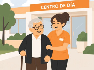 Cómo pagar un centro de día con ayudas: guía tras la reforma