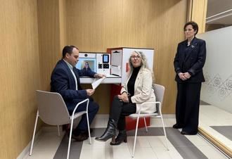 La Generalitat impulsa oficinas virtuales que facilitan trámites a distancia con apoyo humano especializado