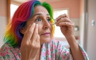 La FDA aprueba unas gotas oftálmicas para mejorar la visión cercana en adultos con presbicia