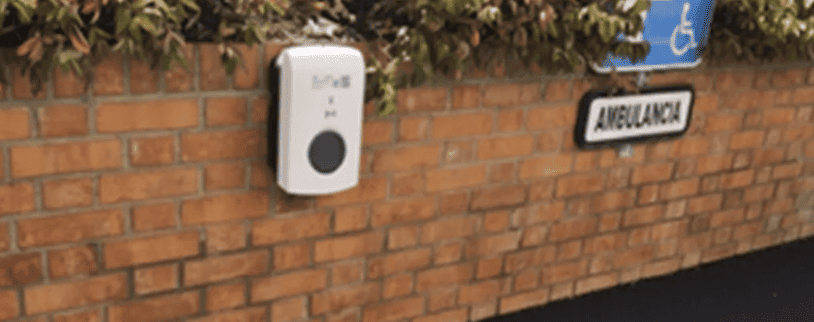 DomusVi y ChargeGuru se unen para promover la movilidad eléctrica en residencias