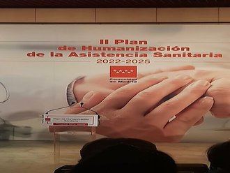La Comunidad de Madrid presenta el II Plan de Humanización Sanitaria