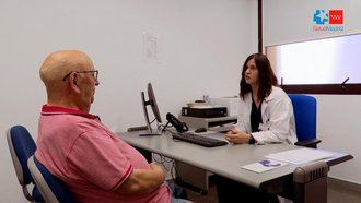 El Hospital público de Getafe de la Comunidad de Madrid utiliza Inteligencia Artificial para mejorar el seguimiento a personas con cáncer de próstata