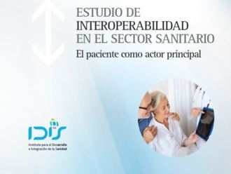 Interoperabilidad de la Información Clínica en España