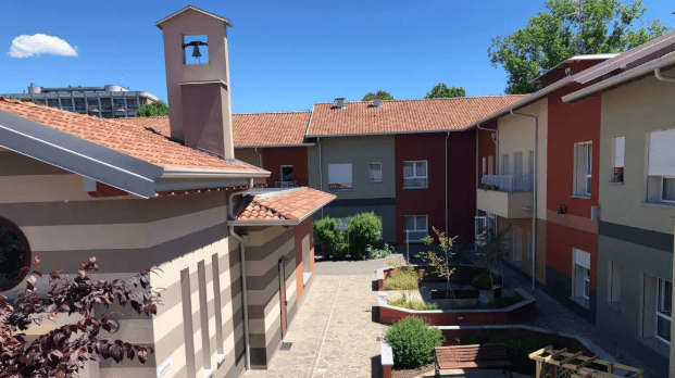 El pueblo italiano donde el Alzheimer no te quita la libertad de ir a por el pan