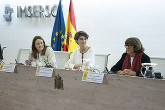 El Ministerio de Derechos Sociales presenta el primer censo de centros residenciales en España