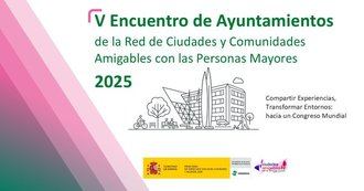 Claves para convertir ciudades y comunidades en entornos amigables para la longevidad de las personas mayores