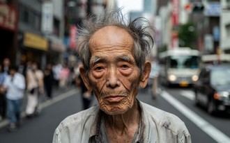 Japón y la crisis de las personas perdidas: cuando la demencia y la soledad se convierten en una emergencia social