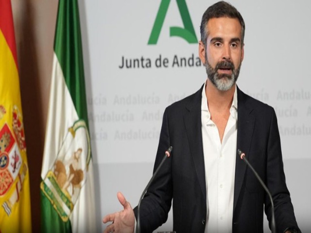Andalucía  autoriza 470 nuevas plazas destinadas a personas con discapacidad
