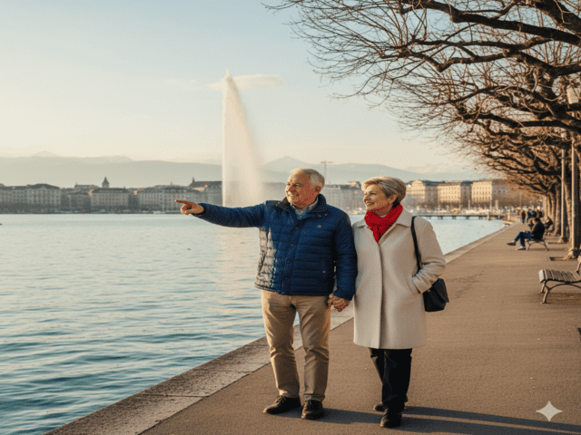 Alerta pensionistas en el extranjero: el trámite de "fe de vida" pasa a ser obligatorio varias veces al año