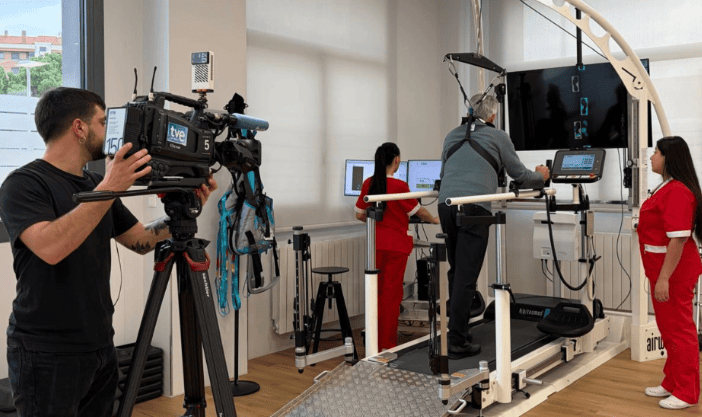 Logroño inaugura un innovador centro sociosanitario de Vitalia