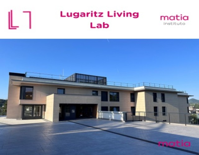 Lugaritz Living Lab