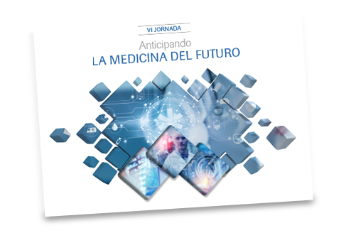 VI Jornada Anticipando del Observatorio de Tendencias en la Medicina del Futuro de la Fundación Instituto Roche