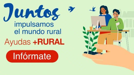 Fundación MAPFRE lanza las 'Ayudas +Rural 2025'