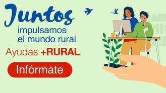 Fundación MAPFRE lanza las "Ayudas +Rural 2025"