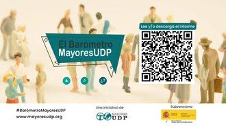 INFORME MAYORES UDP - BARÓMETRO UDP 2023