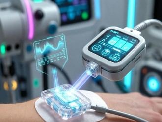 Diabetes: Monitorización continua de glucosa, hacia un control más preciso y menos invasivo