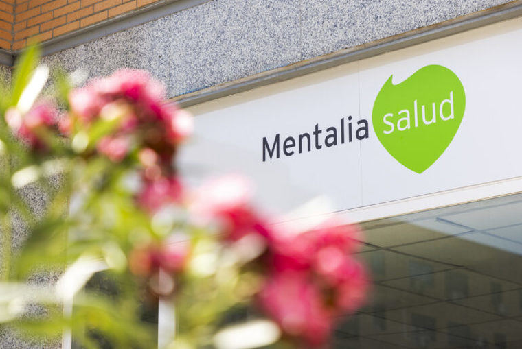 Mentalia Salud
