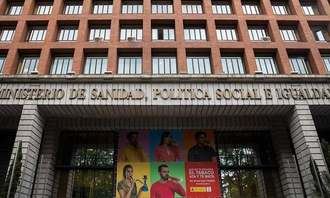 El Ministerio de Sanidad ha publicado el Informe Anual del SNS 2023