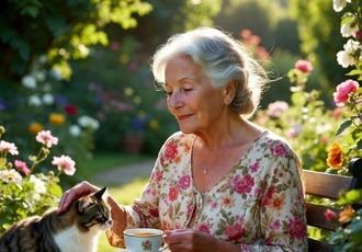 Índice de Preparación para la Longevidad (Longevity Preparedness Index) del MIT AgeLab