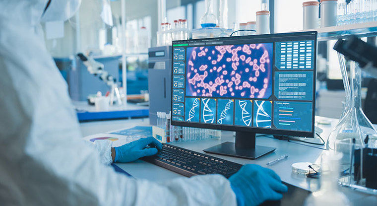 Foto: Hospital Mount Sinai