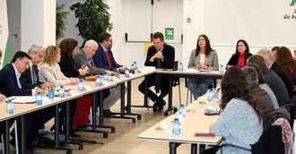 La Junta se suma al Observatorio del Servicio Andaluz de Ayuda a Domicilio