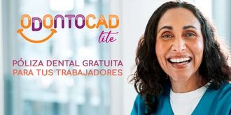 OdontocadLite: una innovadora póliza dental para trabajadores sociosanitarios y sus familias