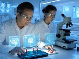 Estados Unidos y España marcan el rumbo en la digitalización del cuidado de mayores