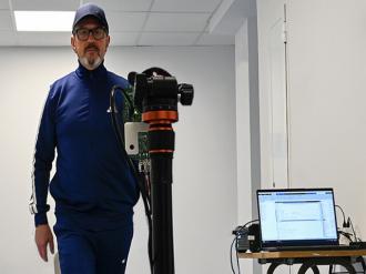 El Hospital Gregorio Marañón desarrolla un sistema de radar para detectar el párkinson en fase prodrómica, antes de que aparezcan los síntomas motores