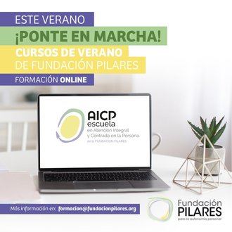 El Certificado AICP de Fundación Pilares impulsa un nuevo modelo de cuidados centrado en la persona
