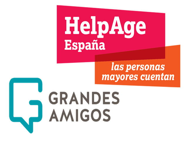 HelpAge España y Fundación Grandes Amigos se unen a la PMP
